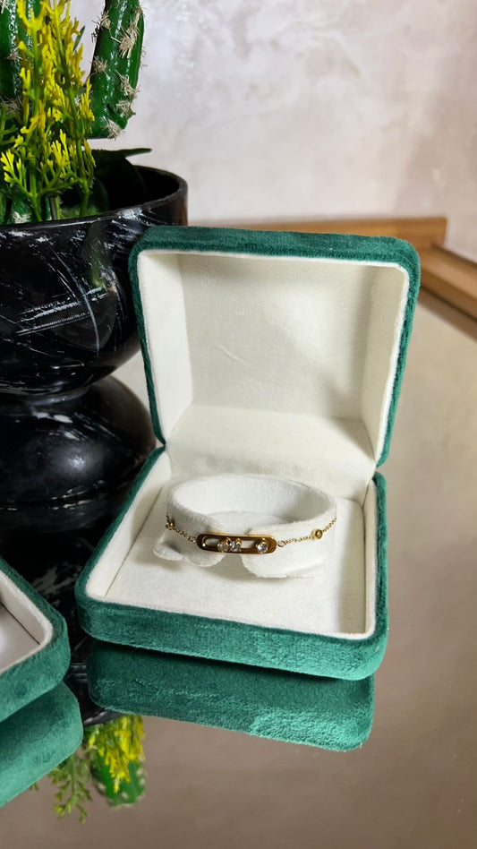 Bracelet Messika Move